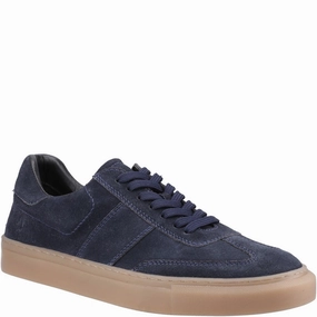 Hush Puppies Riley Trainer Basketball Shoes, Running Shoes