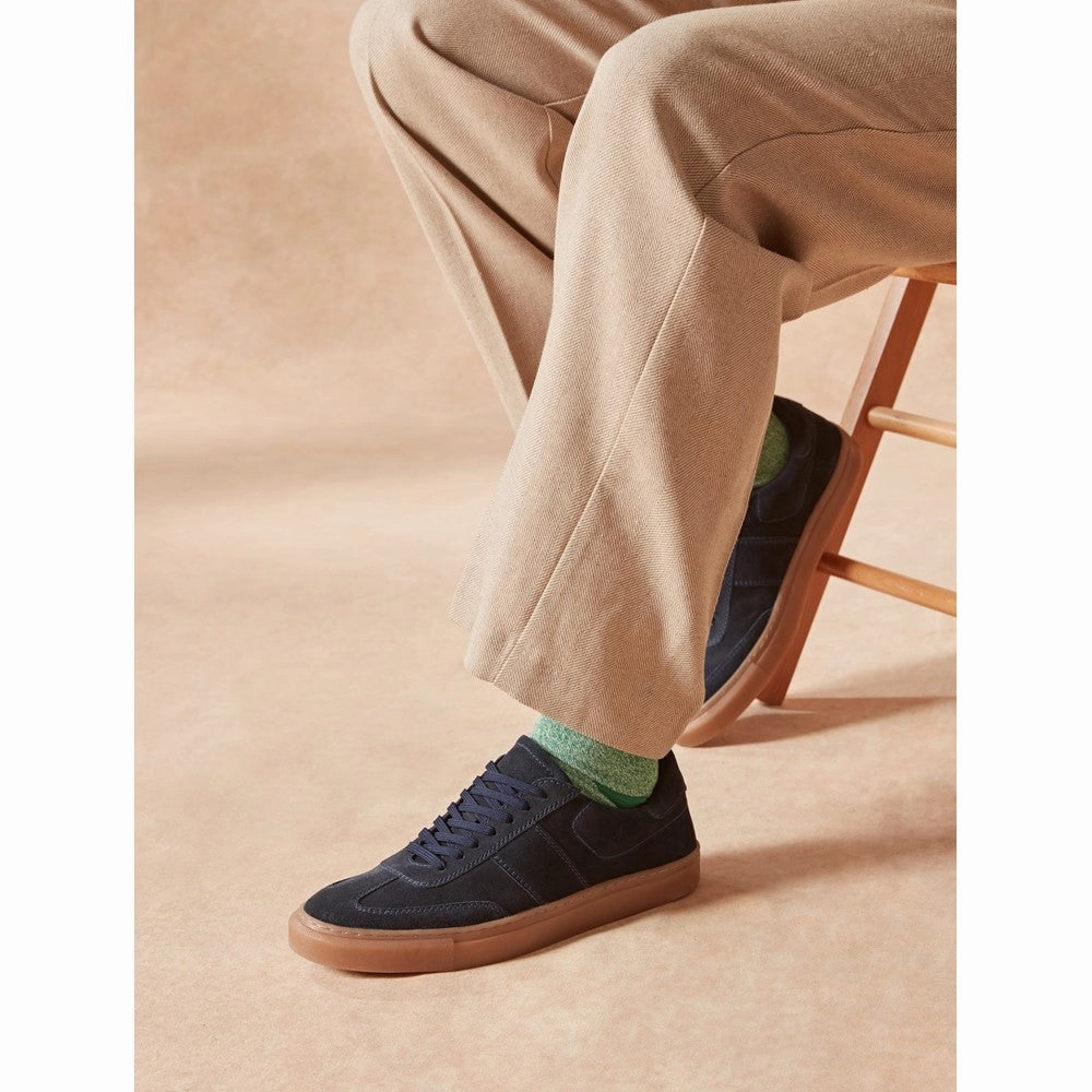 Hush Puppies Riley Trainer Men's Sports Casual Shoes