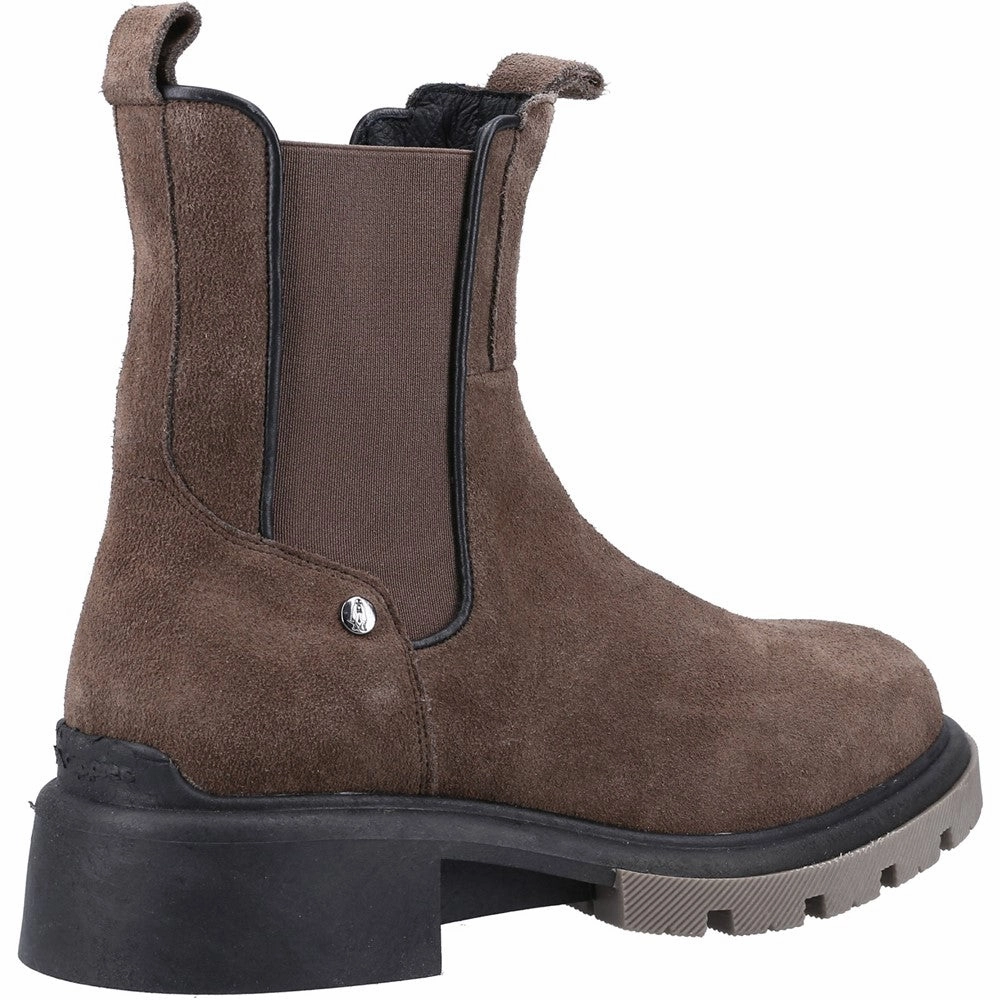 Hush Puppies Rita Chelsea Boot Women's Sneakers Casual Walking Shoes