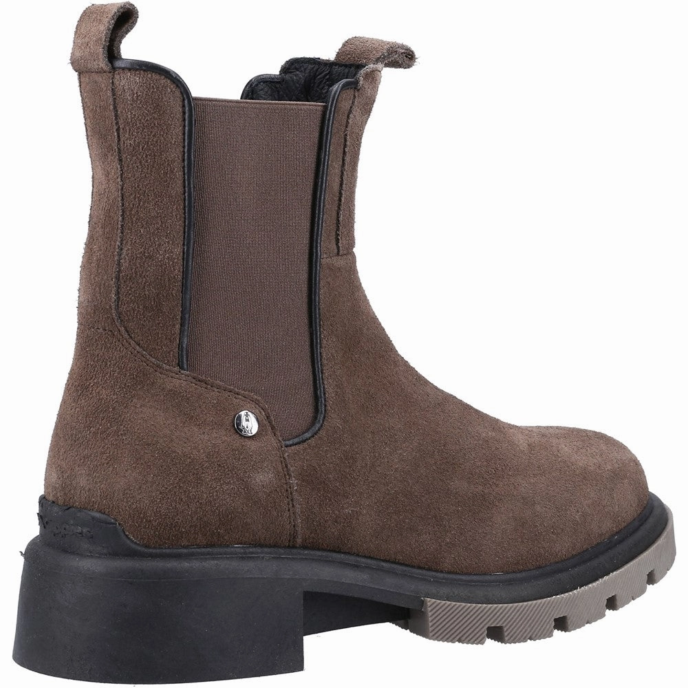 Hush Puppies Rita Chelsea Boot Women's Sneakers Casual Walking Shoes