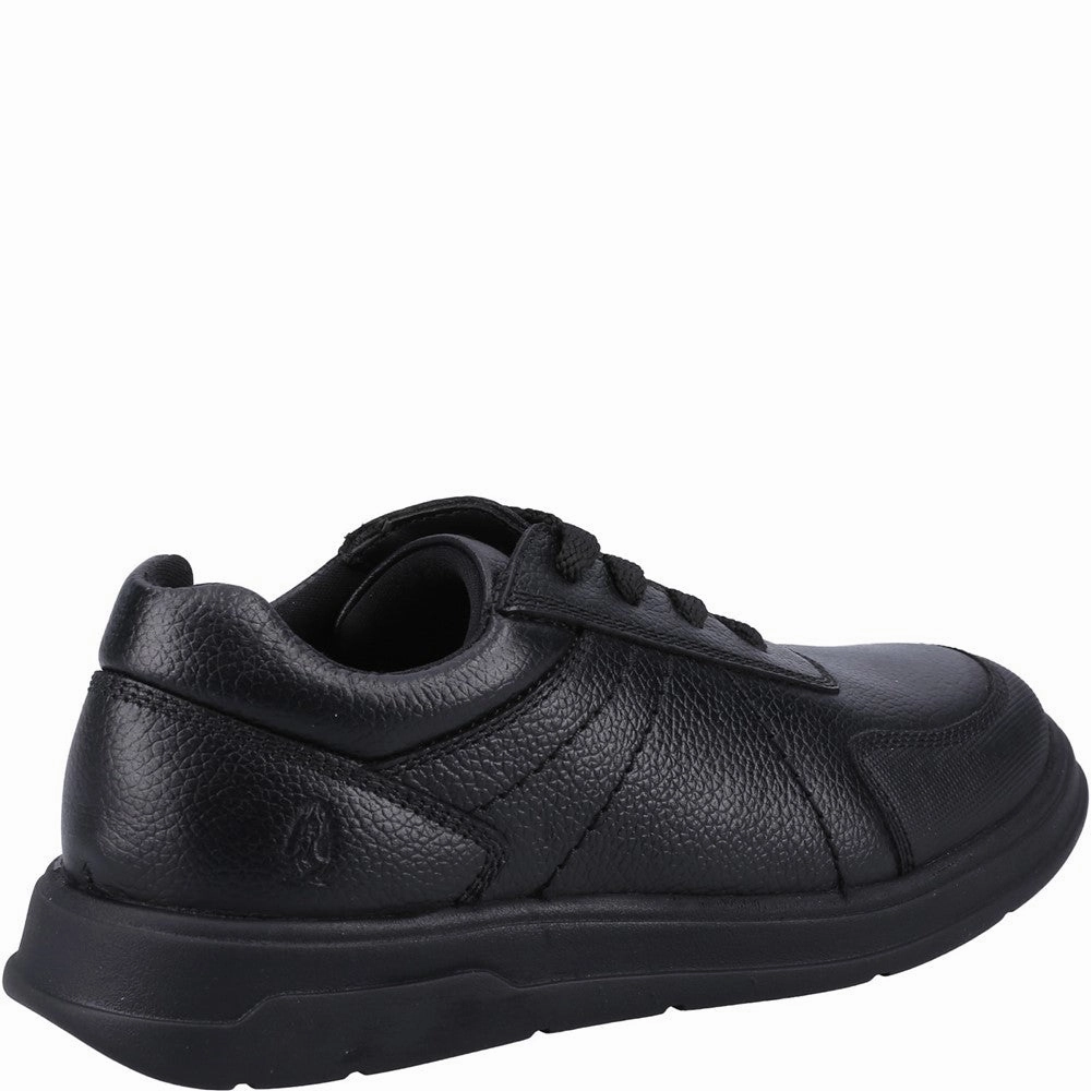 Hush Puppies Robert Senior School Shoes Boys SneakersBoys Running Shoes
