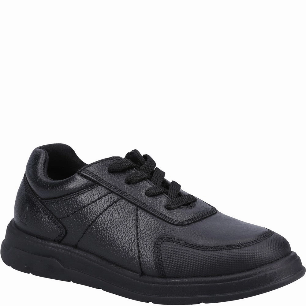 Hush Puppies Robert Senior School Shoes Kids Athletic Shoes,Toddler Sports Shoes,Youth Casual Shoes