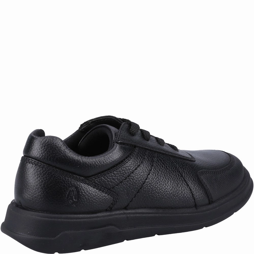 Hush Puppies Robert Senior School Shoes Boys SneakersBoys Running Shoes