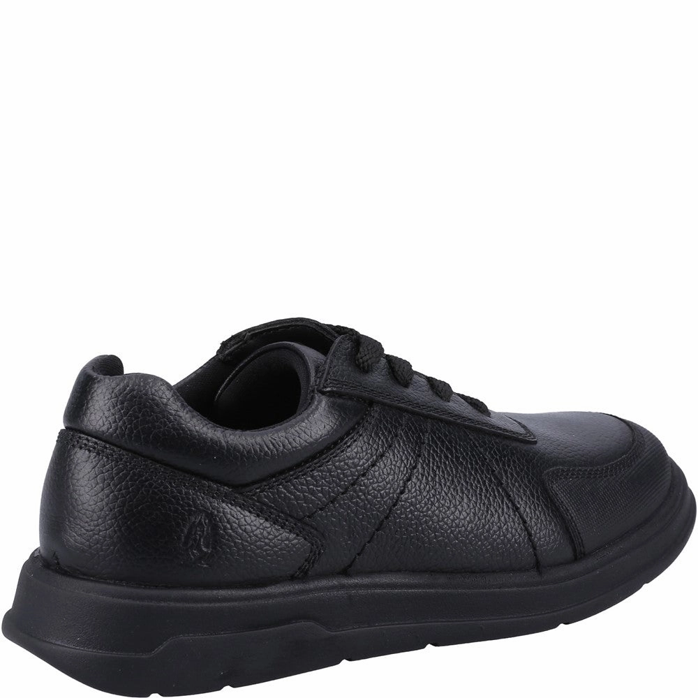 Hush Puppies Robert Senior School Shoes Boys SneakersBoys Running Shoes