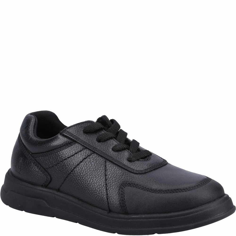 Hush Puppies Robert Senior School Shoes Kids Athletic Shoes,Toddler Sports Shoes,Youth Casual Shoes
