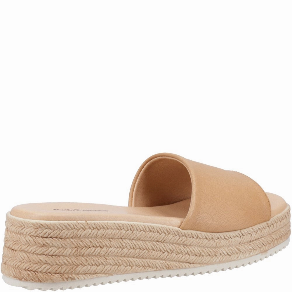Hush Puppies Robin Slide Women's Sneakers Casual Walking Shoes