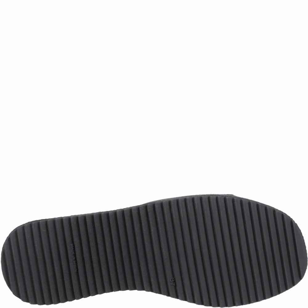 Hush Puppies Robin Slide Women's Sneakers Casual Walking Shoes
