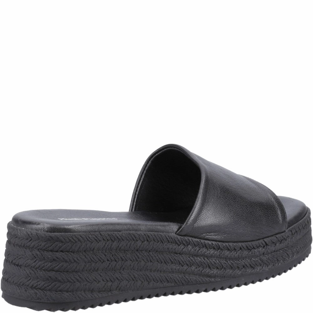 Hush Puppies Robin Slide Women's Sneakers Casual Walking Shoes