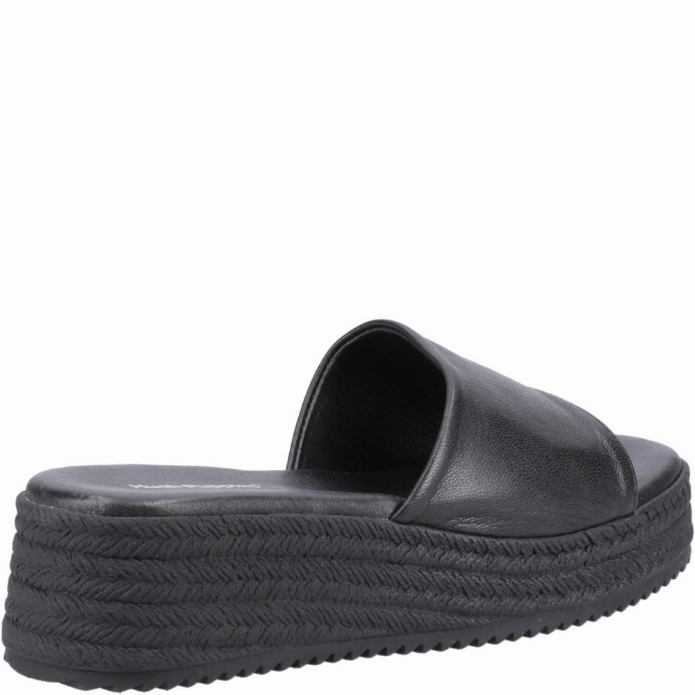 Hush Puppies Robin Slide Women's Sneakers Casual Walking Shoes