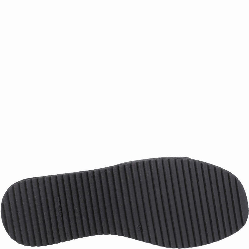 Hush Puppies Robin Slide Women's Sneakers Casual Walking Shoes