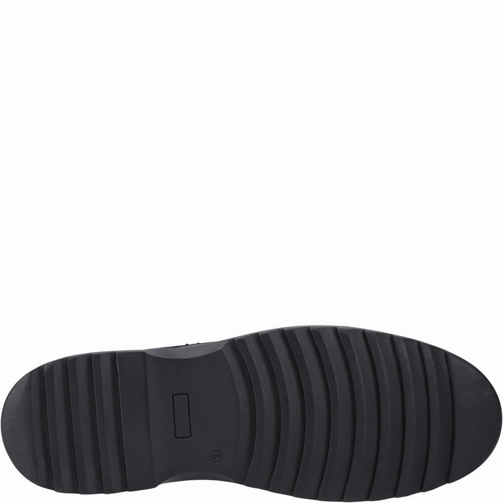 Hush Puppies Rocco Loafer Senior School Shoes Boys SneakersBoys Running Shoes