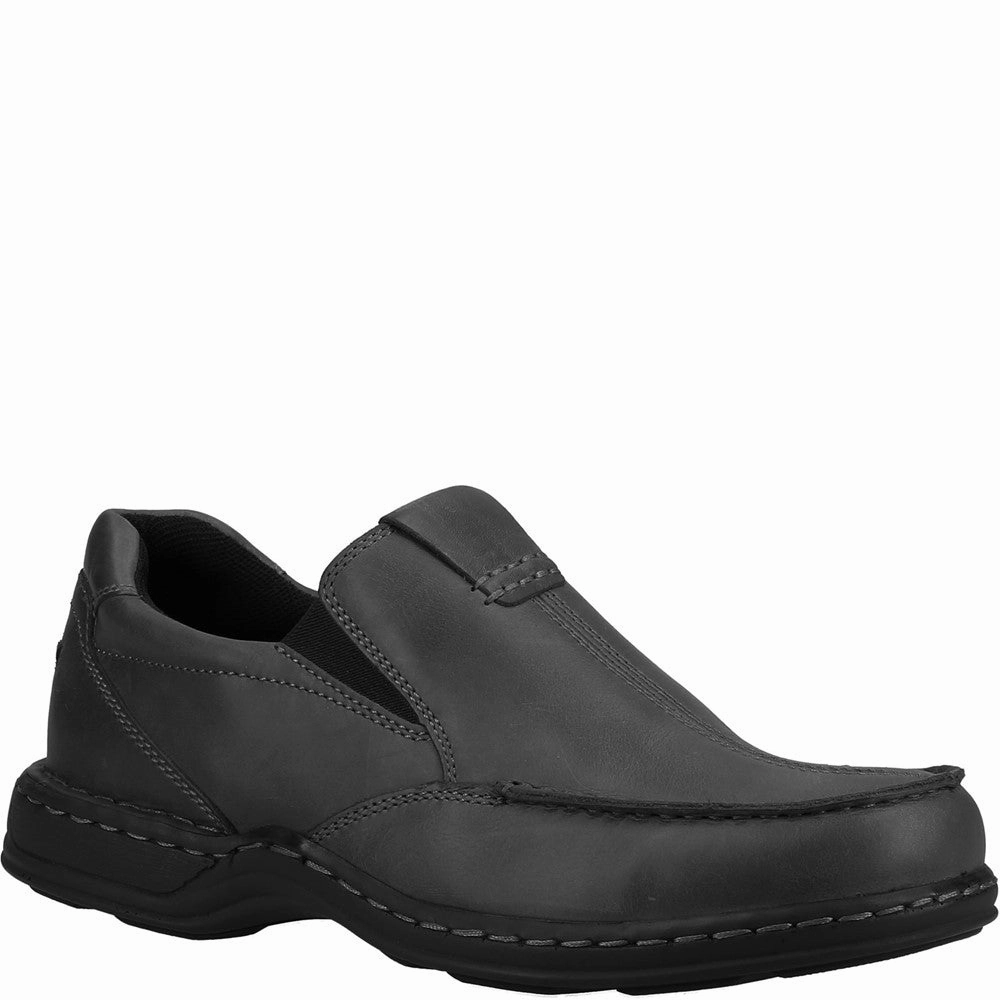 Hush Puppies Ronnie Shoe Basketball Shoes, Running Shoes