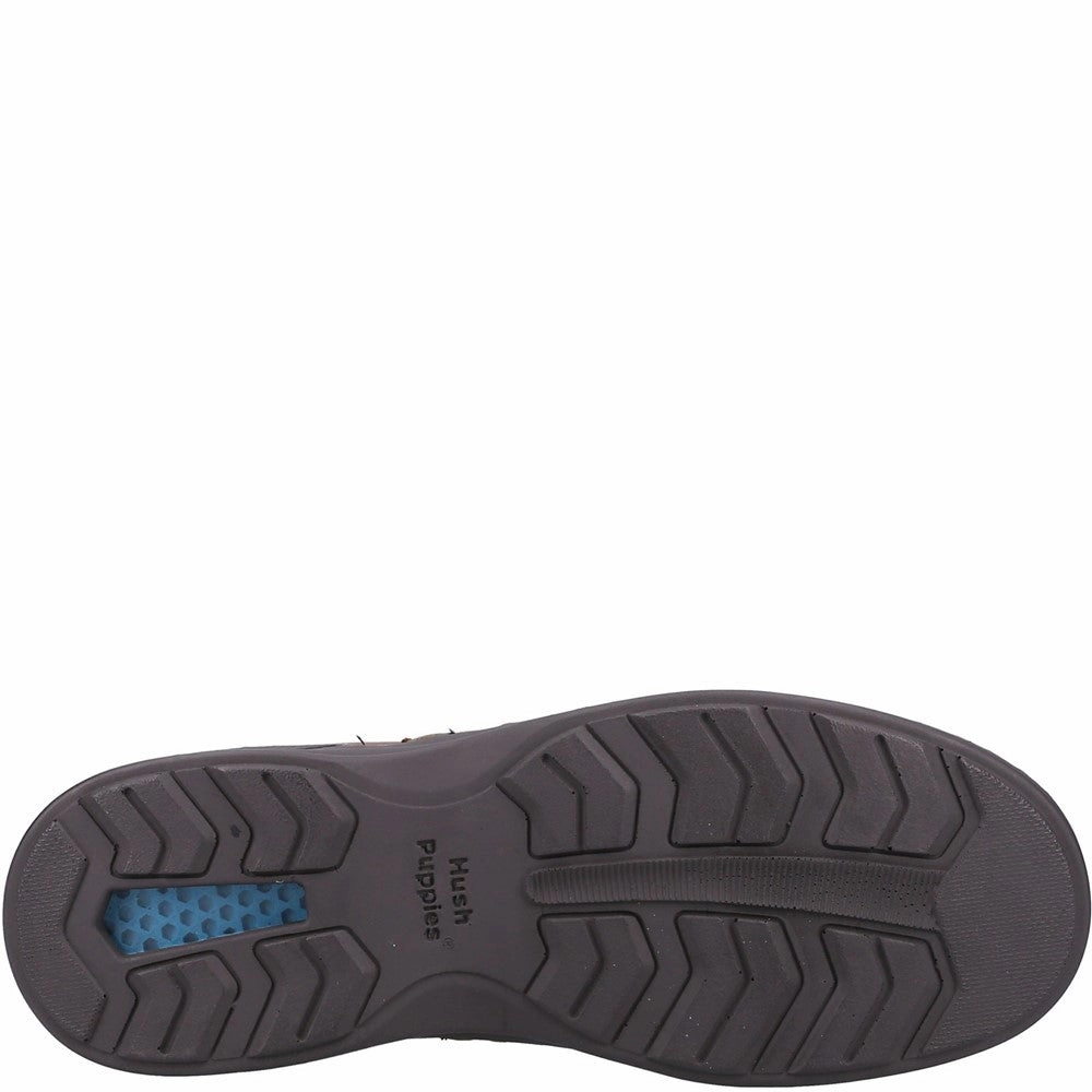 Hush Puppies Ronnie Shoe Men's Sports Casual Shoes