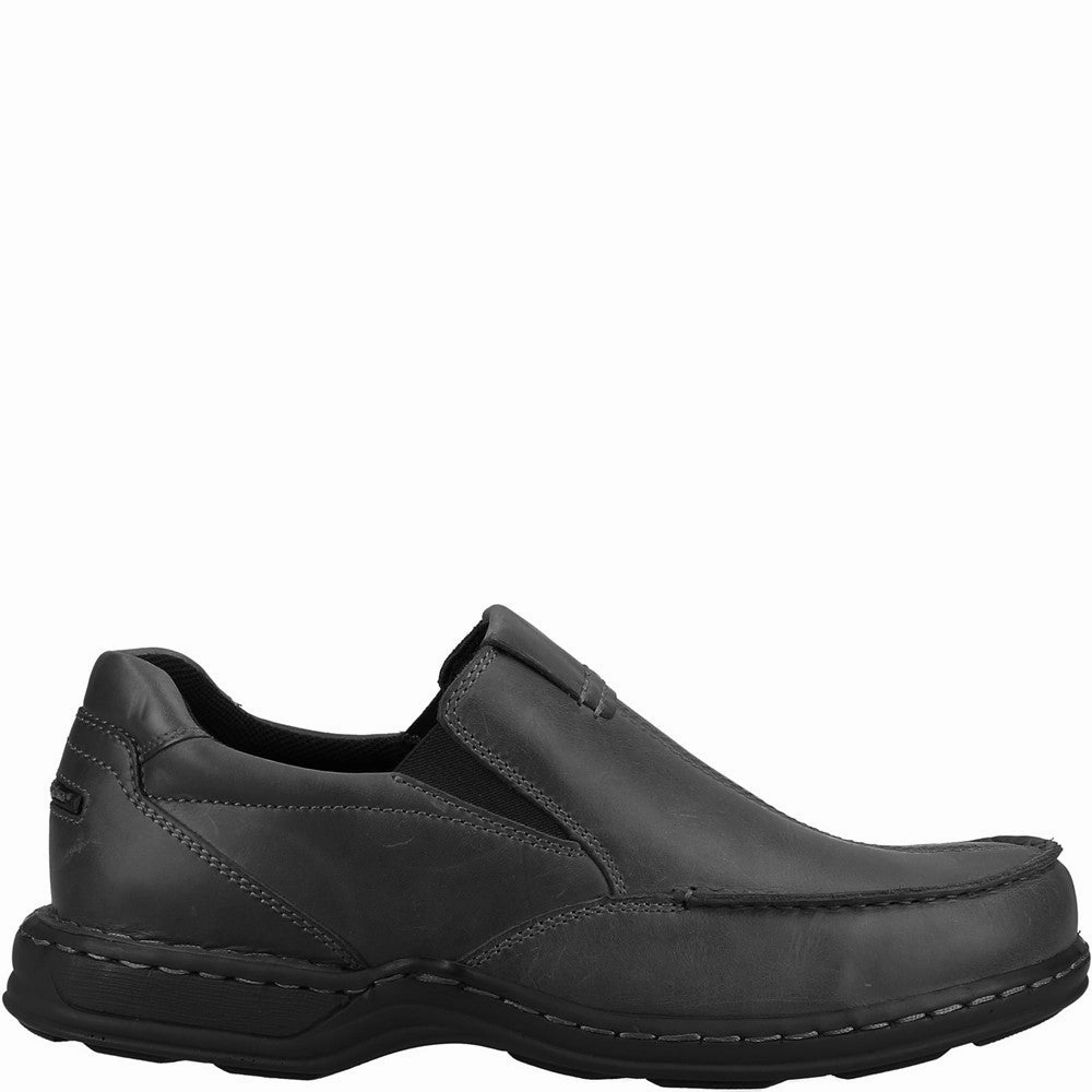 Hush Puppies Ronnie Shoe Men's Sports Casual Shoes