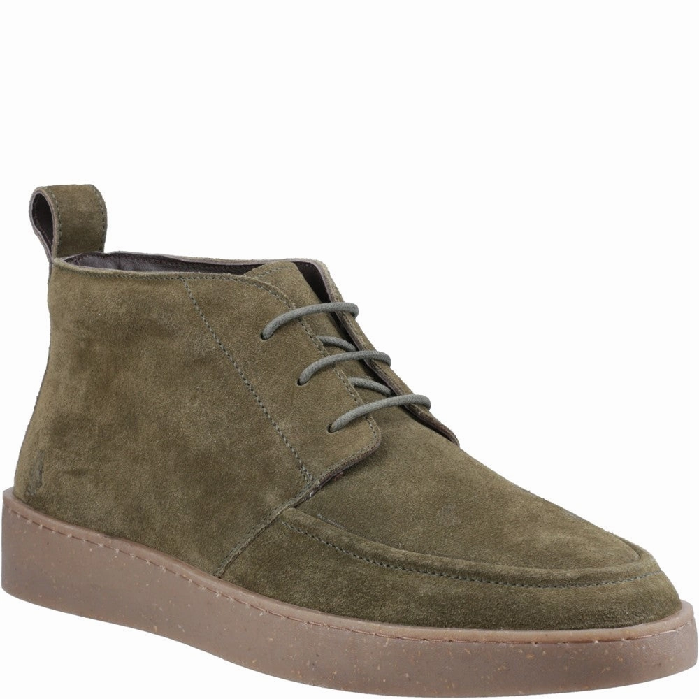 Hush Puppies Rory Boot Basketball Shoes, Running Shoes