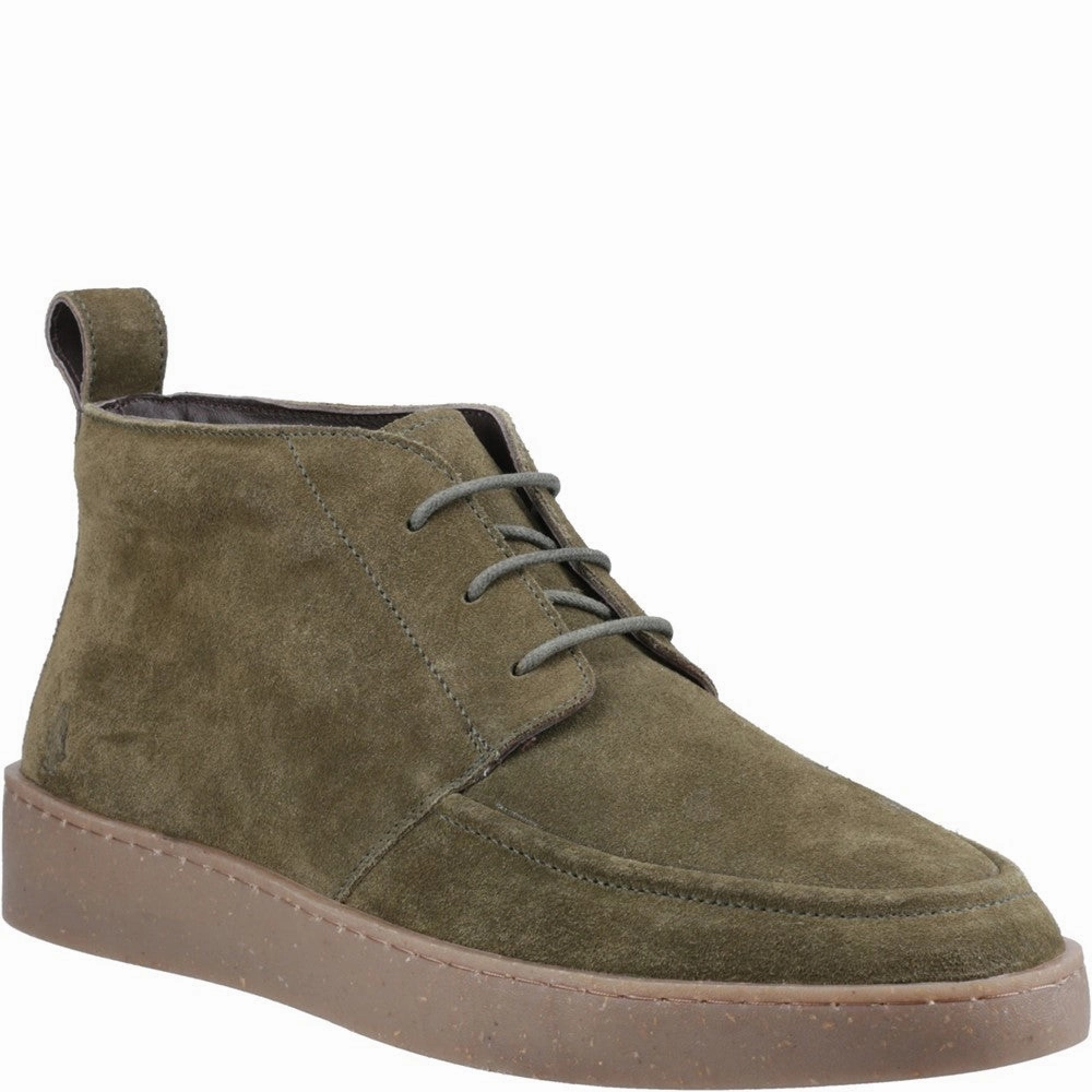 Hush Puppies Rory Boot Basketball Shoes, Running Shoes