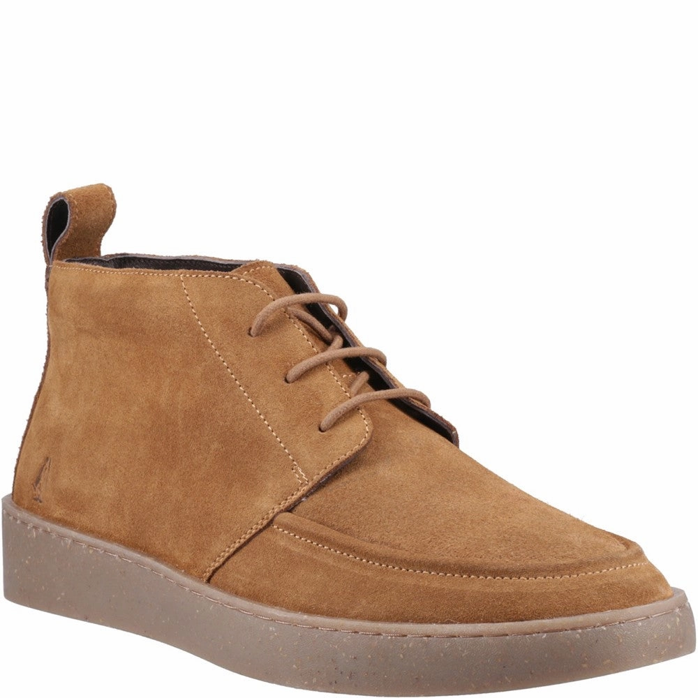 Hush Puppies Rory Boot Basketball Shoes, Running Shoes