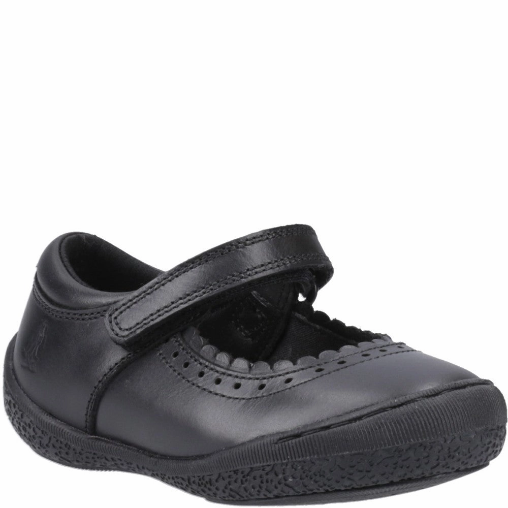 Hush Puppies Rosalie Infant School Shoes Kids Tennis Shoes,Toddler Athletic Shoes,Youth Casual Shoes