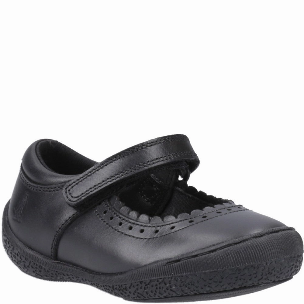 Hush Puppies Rosalie Infant School Shoes Kids Tennis Shoes,Toddler Athletic Shoes,Youth Casual Shoes