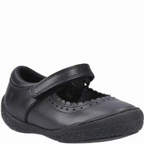 Hush Puppies Rosalie Infant School Shoes Kids Tennis Shoes,Toddler Athletic Shoes,Youth Casual Shoes