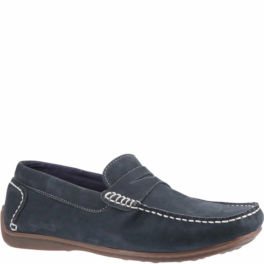 Hush Puppies Roscoe Shoe Basketball Shoes, Running Shoes