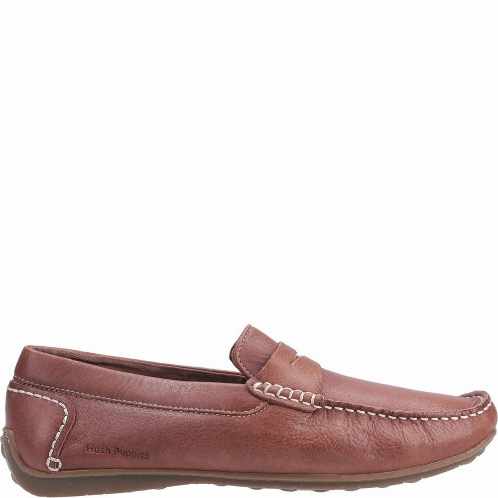 Hush Puppies Roscoe Shoe Men's Sports Casual Shoes