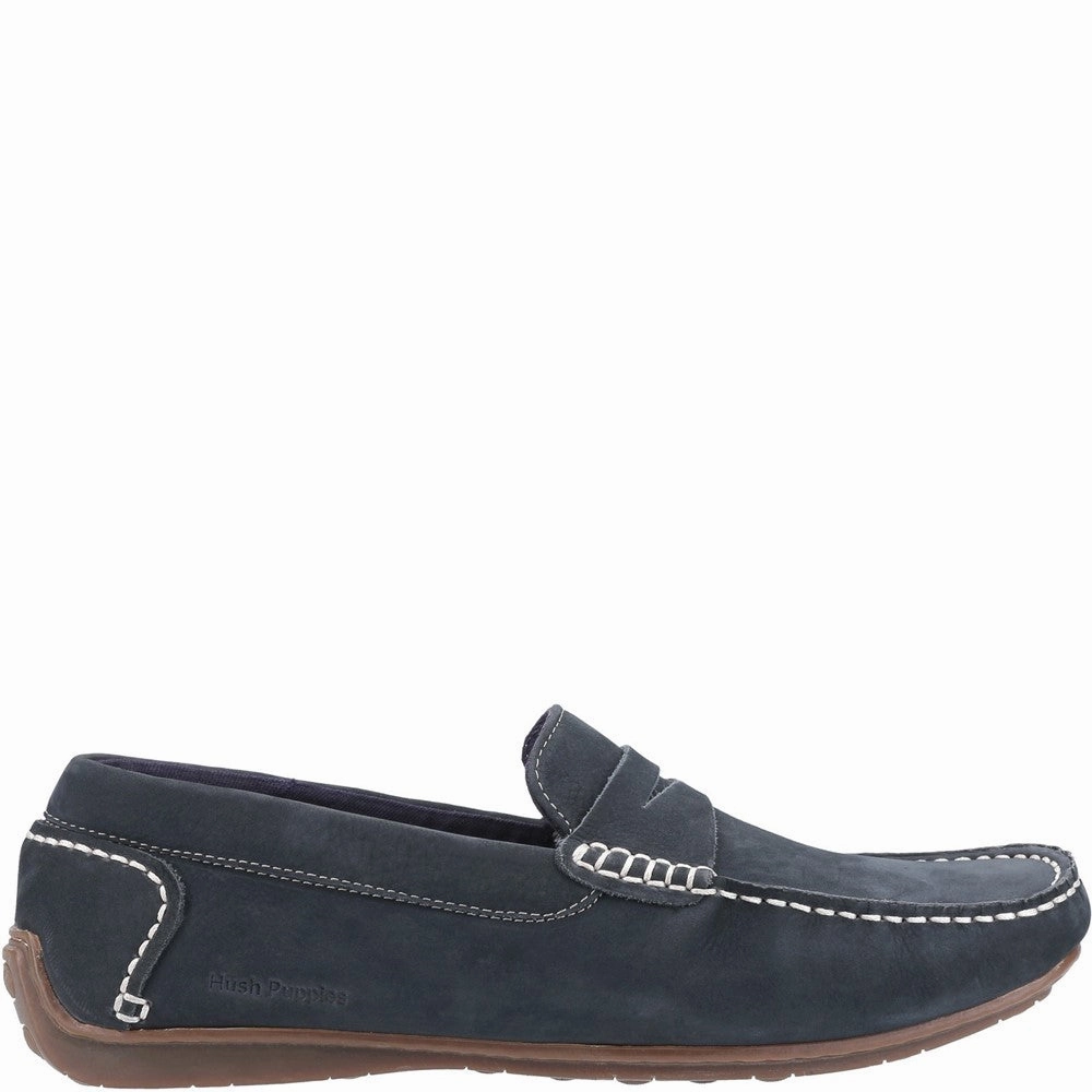 Hush Puppies Roscoe Shoe Men's Sports Casual Shoes