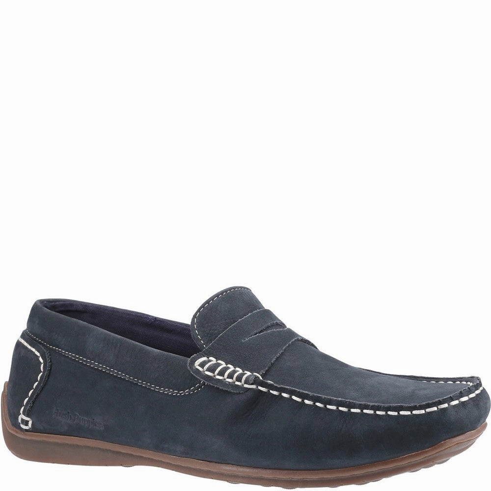 Hush Puppies Roscoe Shoe Basketball Shoes, Running Shoes