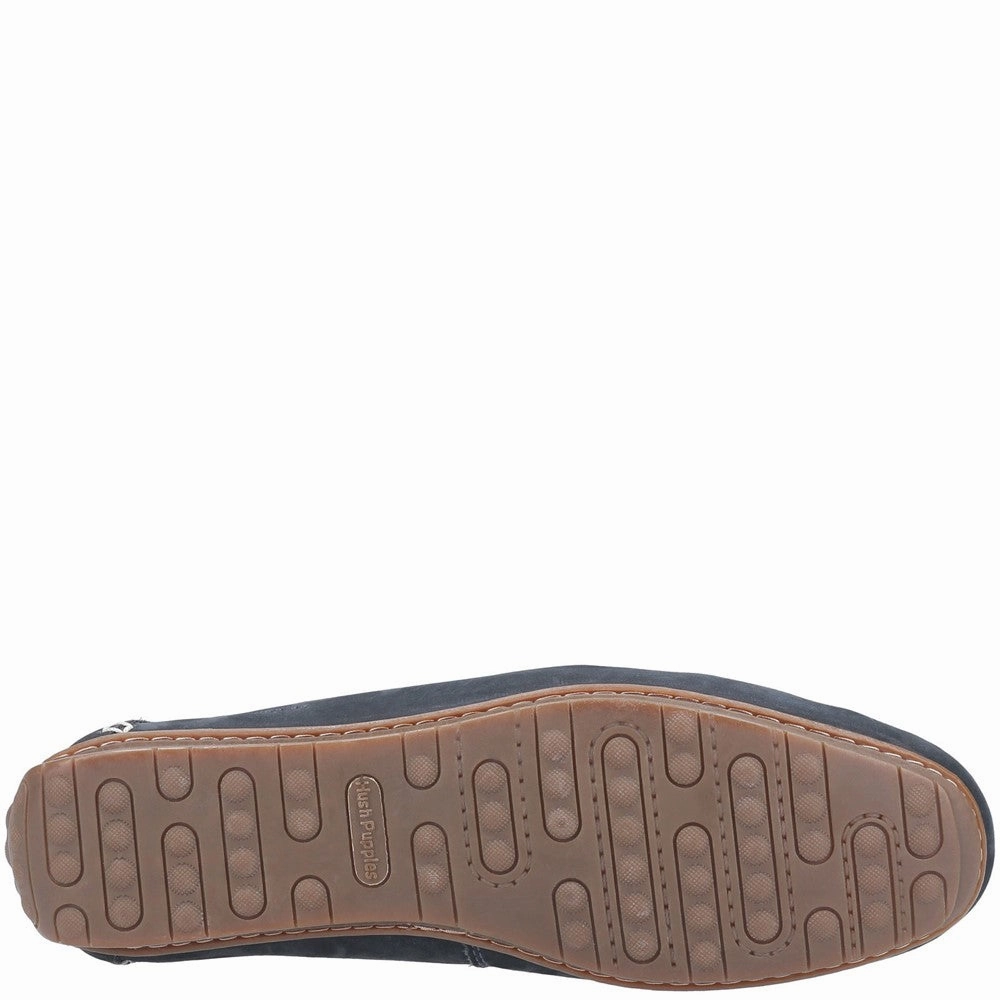 Hush Puppies Roscoe Shoe Men's Sports Casual Shoes