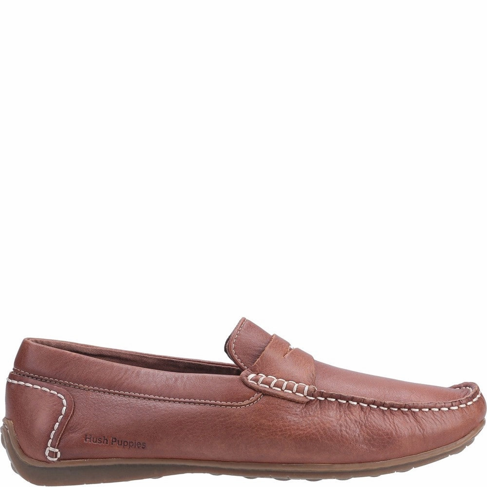 Hush Puppies Roscoe Shoe Men's Sports Casual Shoes