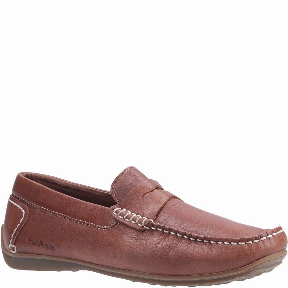 Hush Puppies Roscoe Shoe Basketball Shoes, Running Shoes