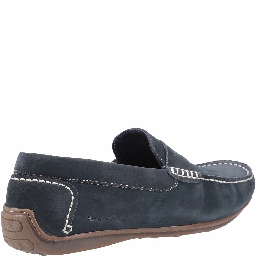 Hush Puppies Roscoe Shoe Men's Sports Casual Shoes