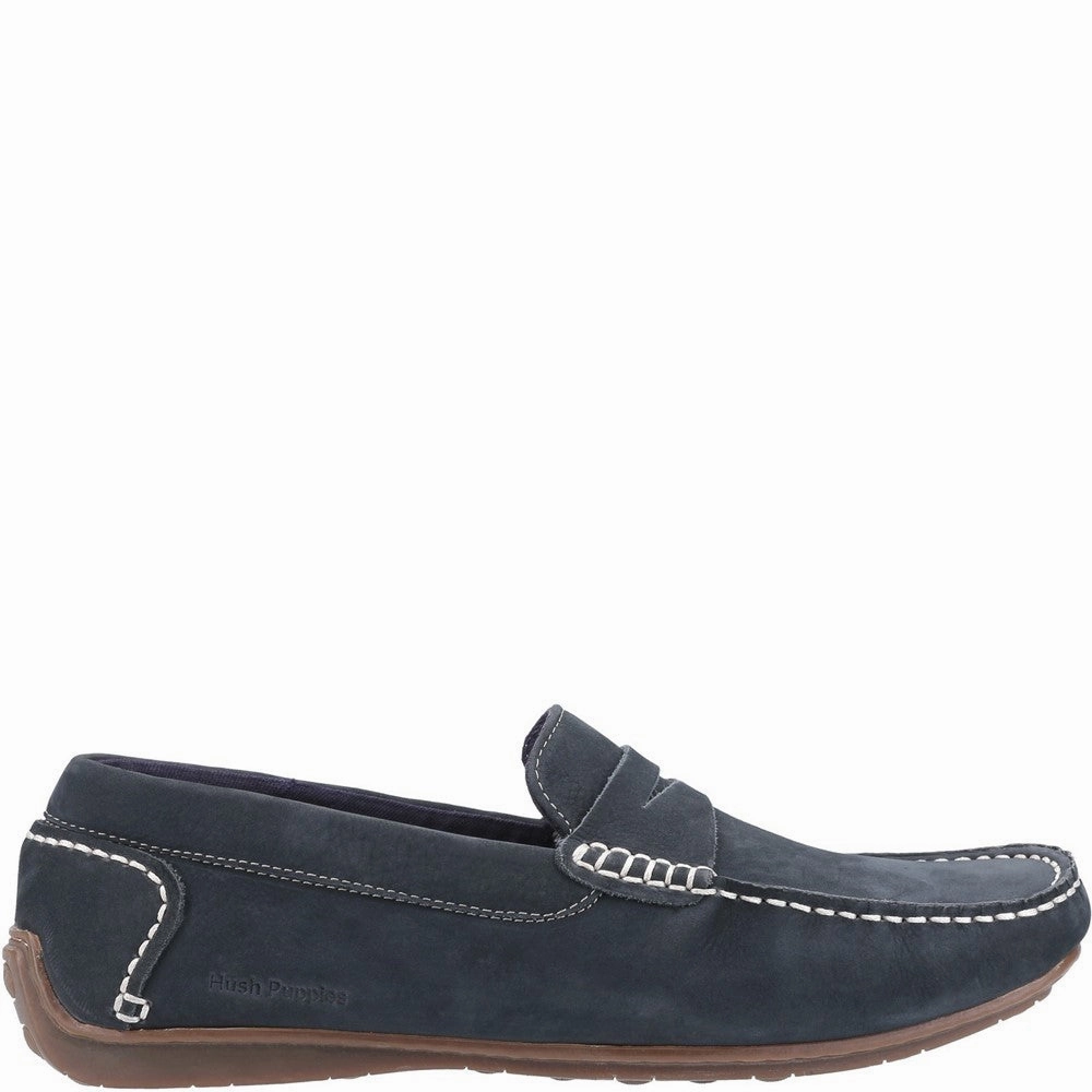 Hush Puppies Roscoe Shoe Men's Sports Casual Shoes