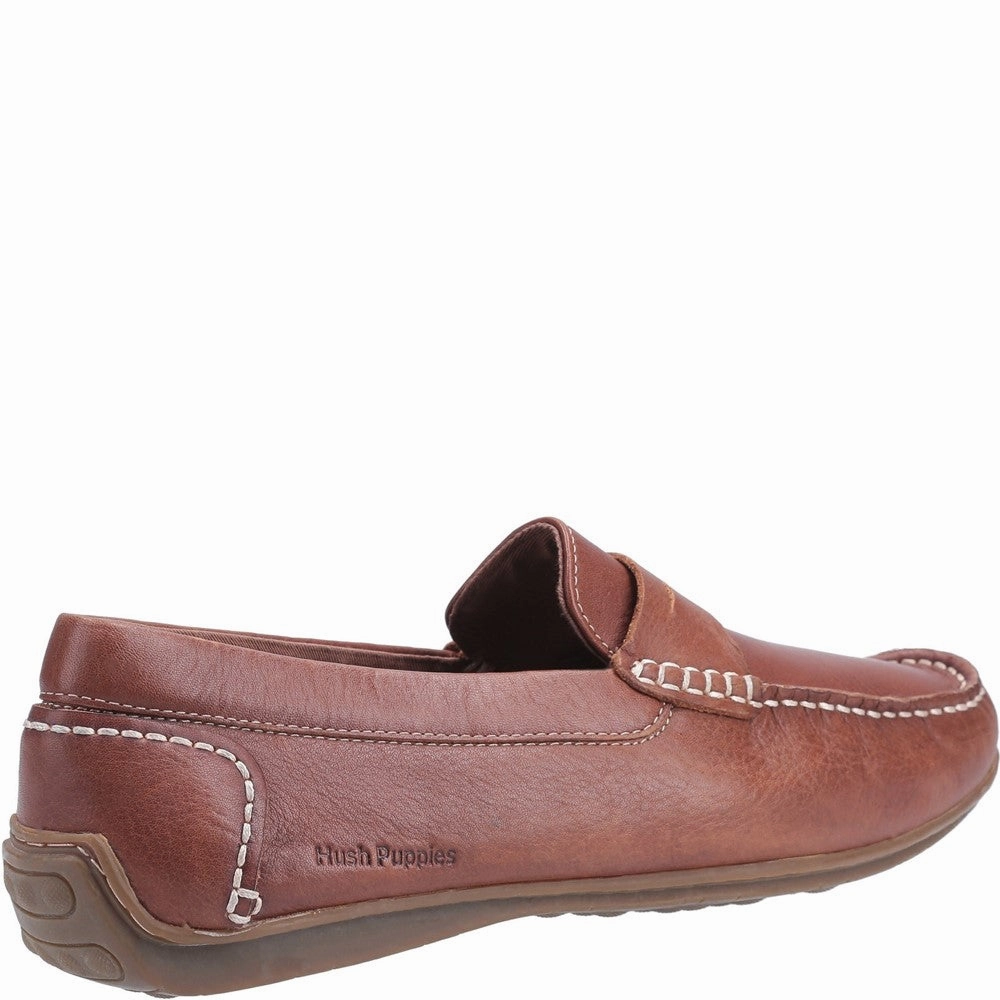 Hush Puppies Roscoe Shoe Men's Sports Casual Shoes