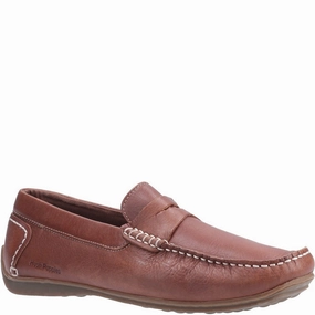 Hush Puppies Roscoe Shoe Basketball Shoes, Running Shoes