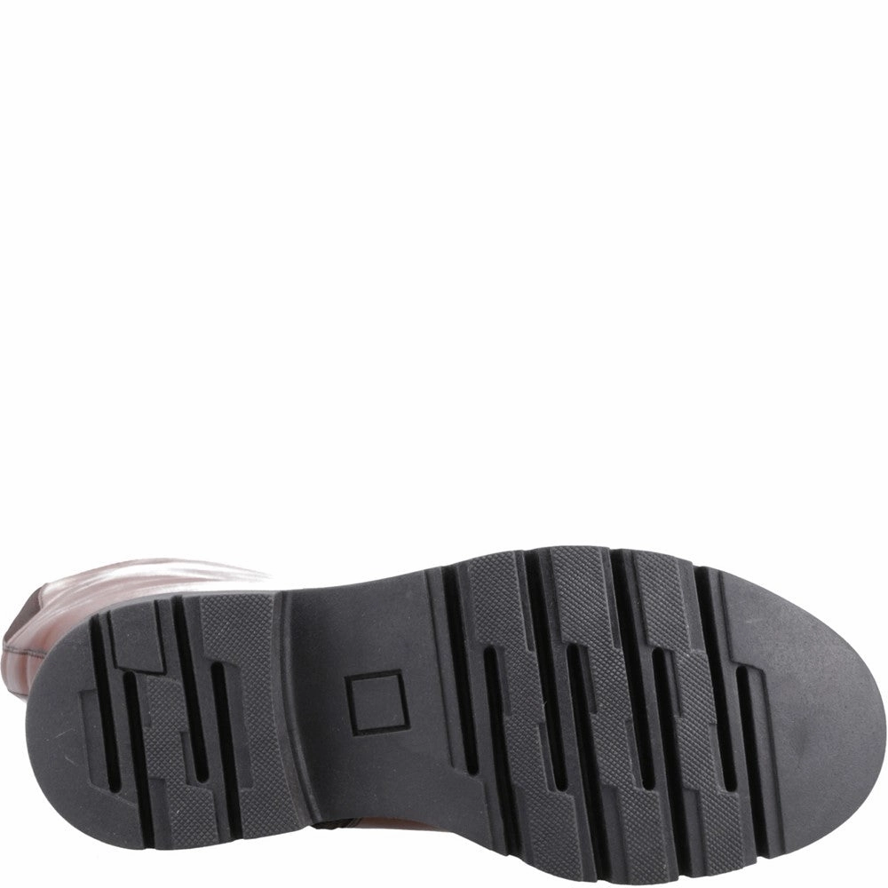 Hush Puppies Rowan Boot Women's Sneakers Casual Walking Shoes