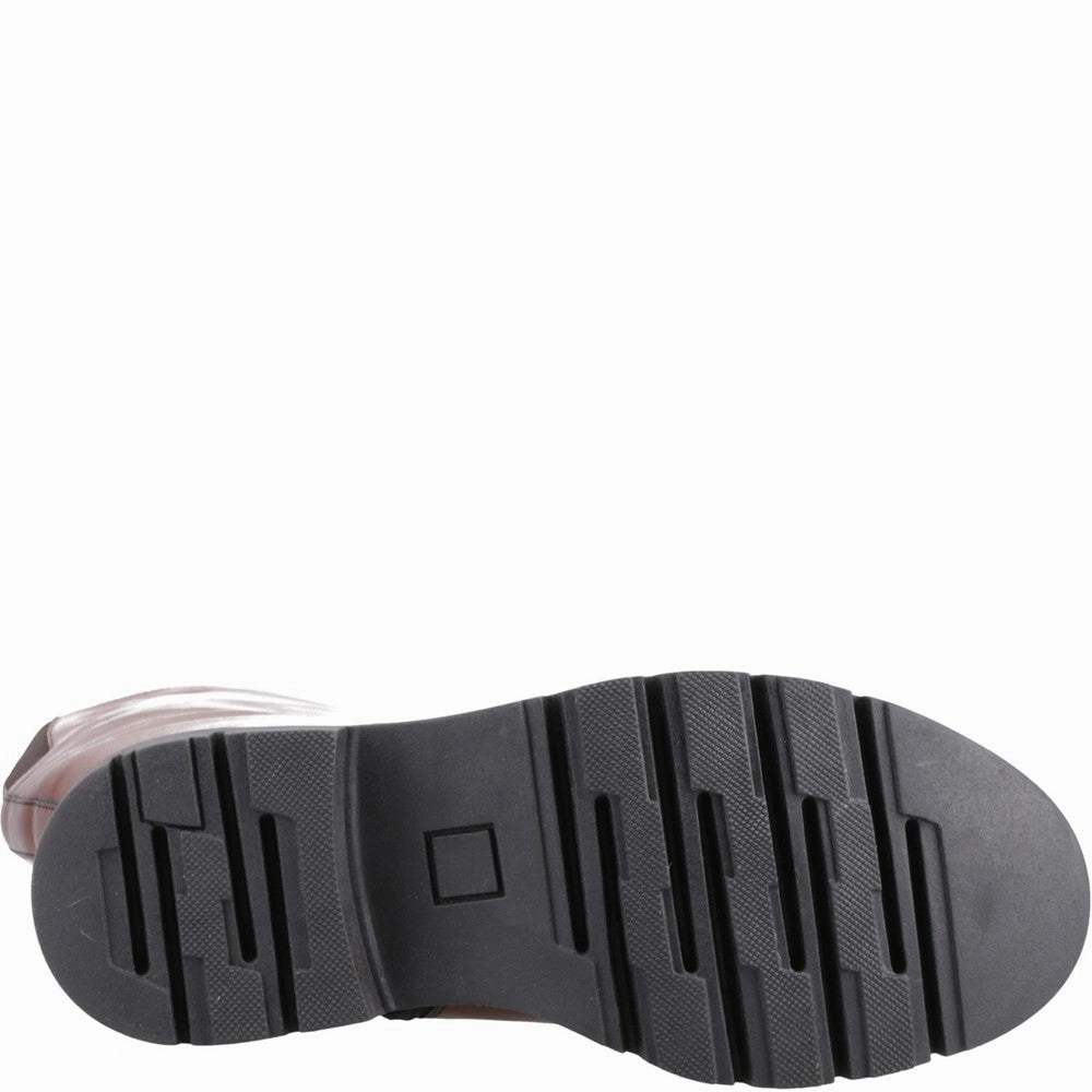 Hush Puppies Rowan Boot Women's Sneakers Casual Walking Shoes