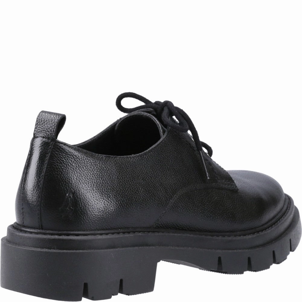 Hush Puppies Ruby Shoe Women's Sneakers Casual Walking Shoes