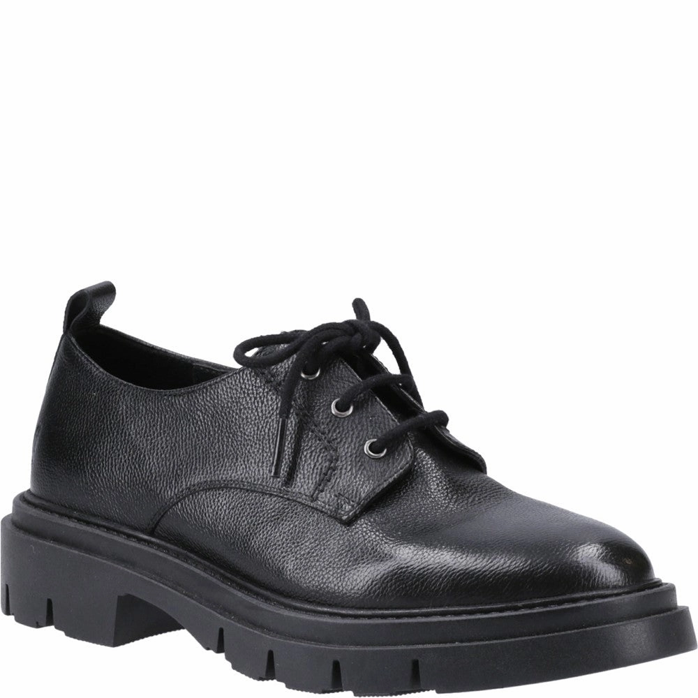 Hush Puppies Ruby Shoe Lightweight Running Shoes,Slip On Athletic Shoes,Breathable Workout Shoes