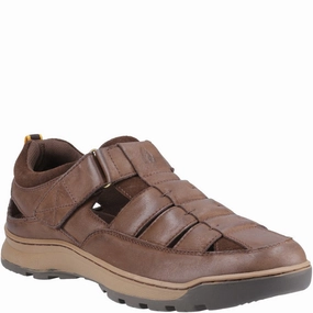 Hush Puppies Rucker Fisherman Basketball Shoes, Running Shoes