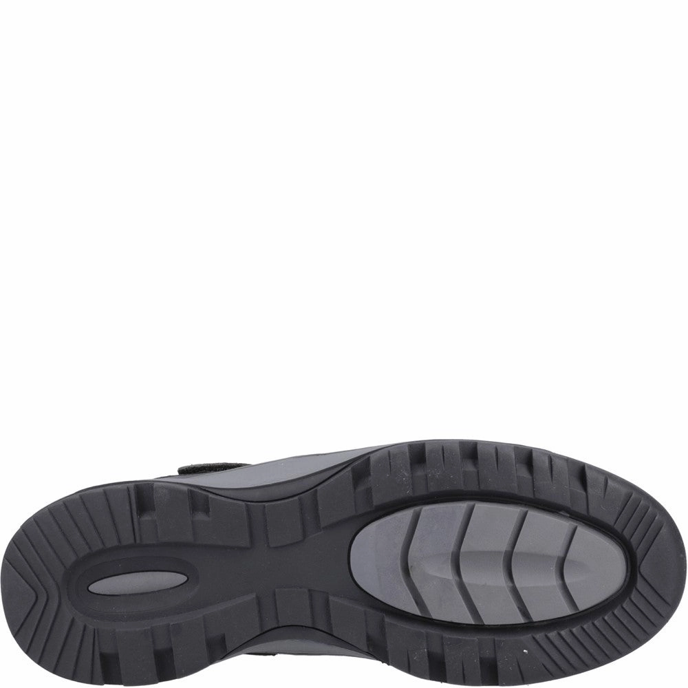 Hush Puppies Rucker Fisherman Men's Sports Casual Shoes
