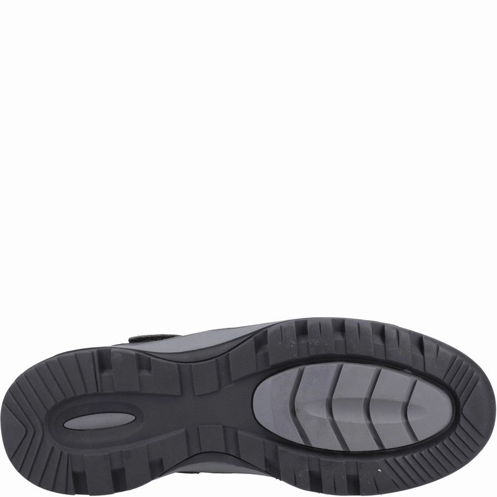 Hush Puppies Rucker Fisherman Men's Sports Casual Shoes