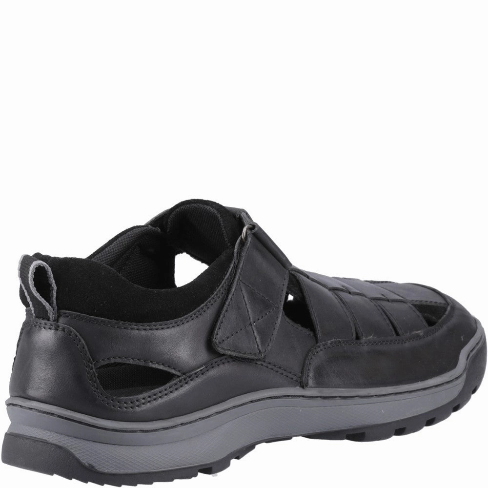 Hush Puppies Rucker Fisherman Men's Sports Casual Shoes