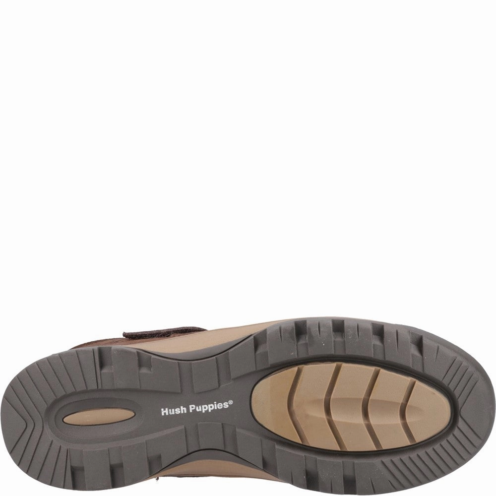 Hush Puppies Rucker Fisherman Men's Sports Casual Shoes