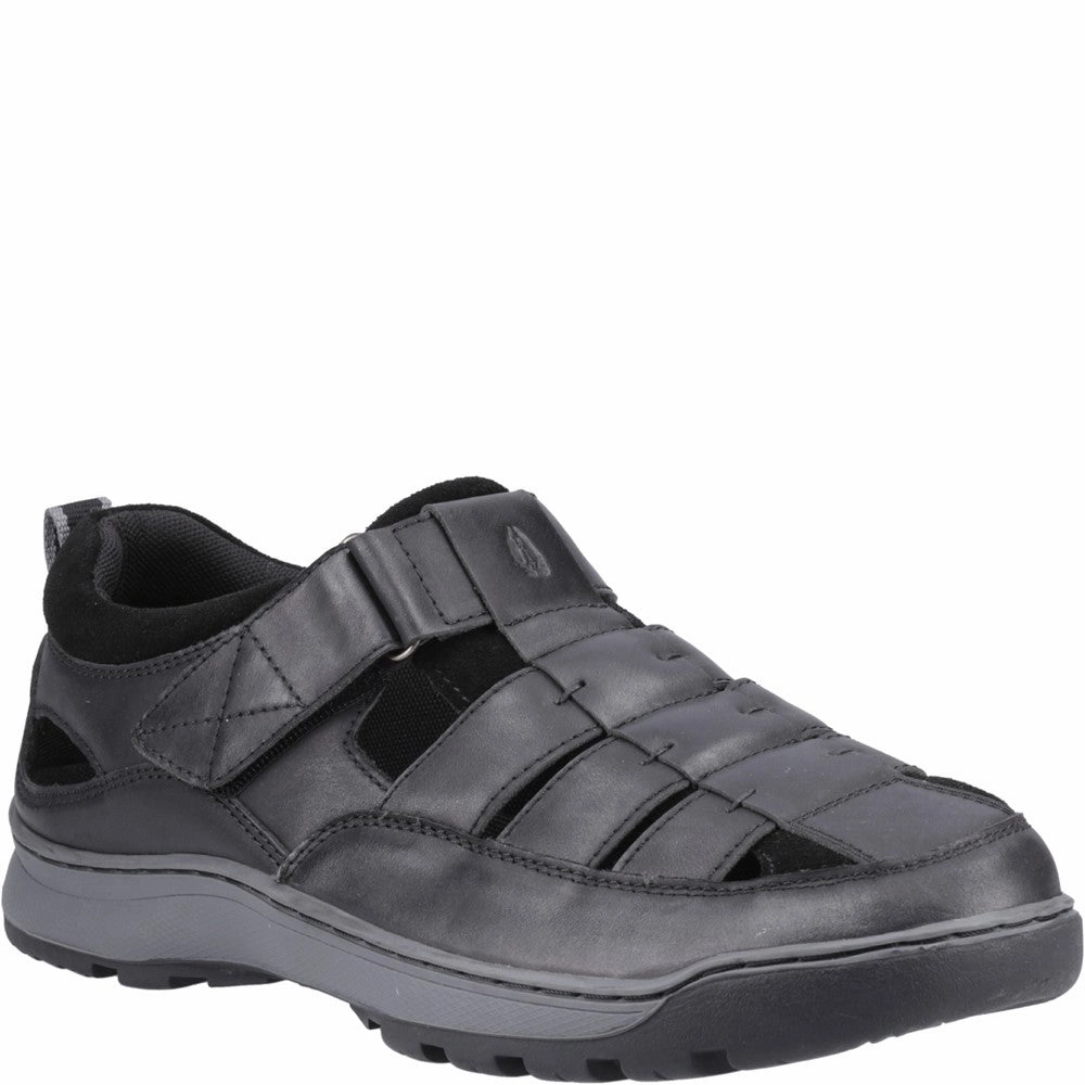 Hush Puppies Rucker Fisherman Basketball Shoes, Running Shoes