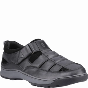 Hush Puppies Rucker Fisherman Basketball Shoes, Running Shoes