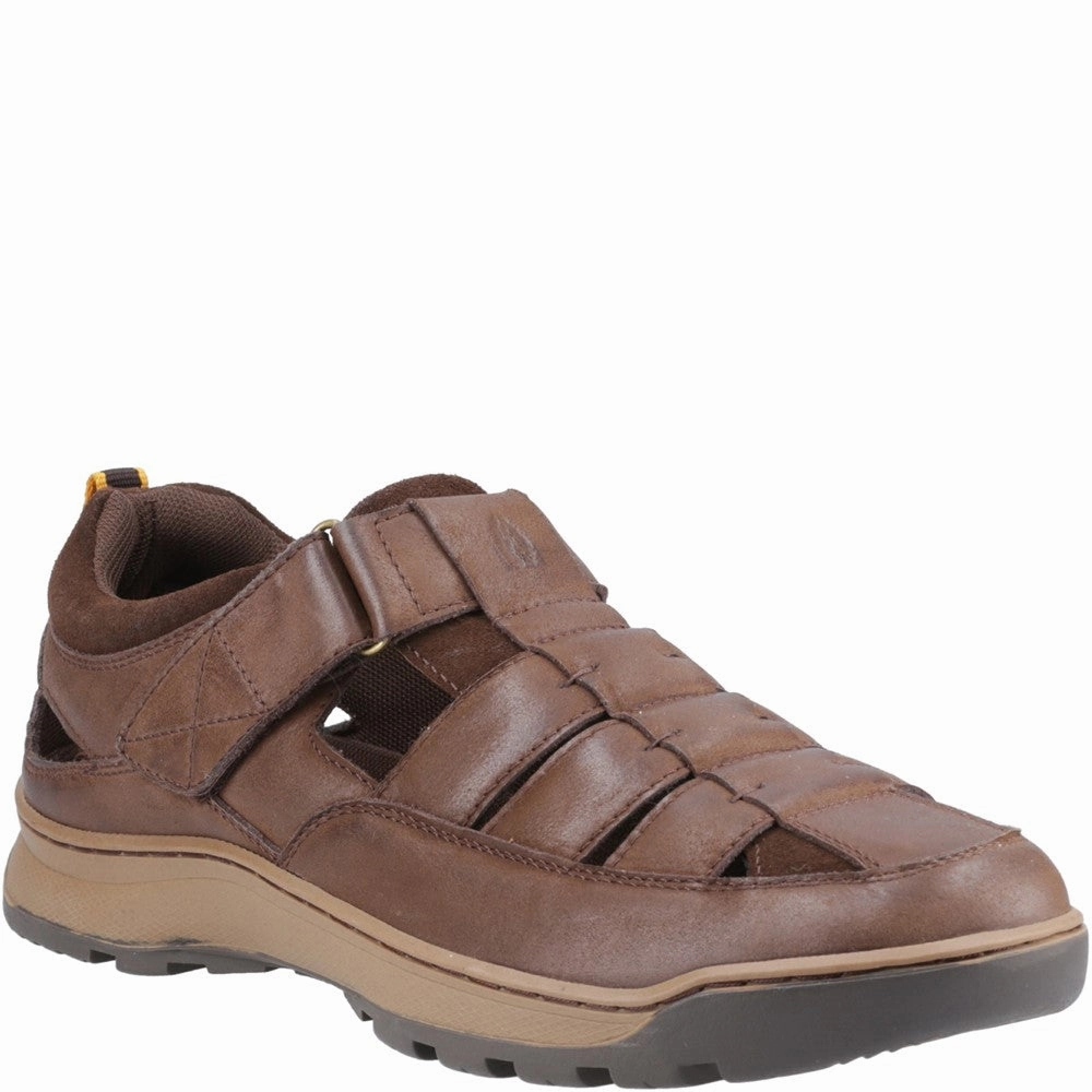 Hush Puppies Rucker Fisherman Basketball Shoes, Running Shoes