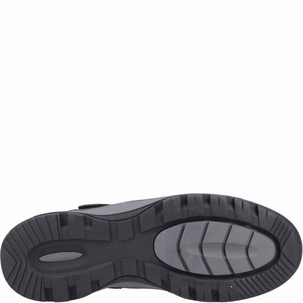 Hush Puppies Rucker Fisherman Men's Sports Casual Shoes
