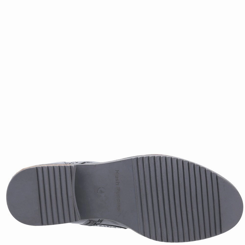 Hush Puppies Rudy Long Boot Women's Sneakers Casual Walking Shoes
