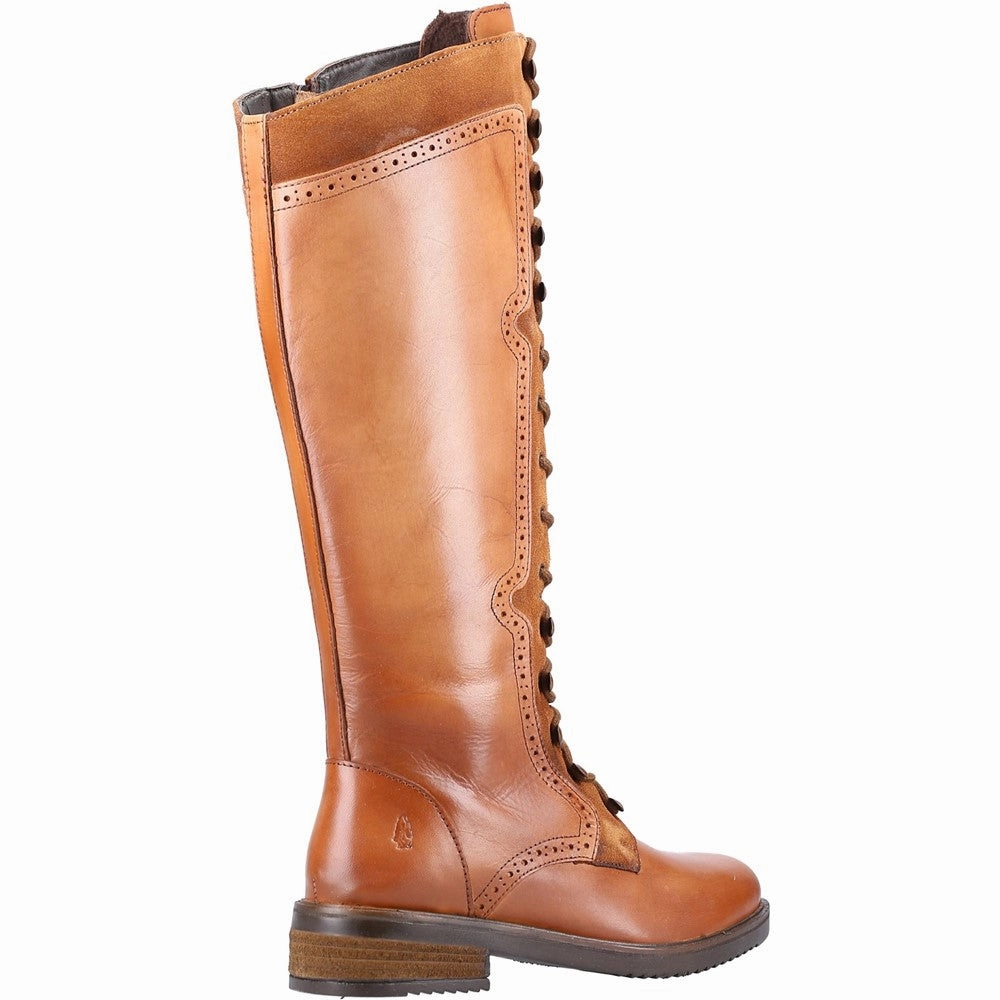 Hush Puppies Rudy Long Boot Women's Sneakers Casual Walking Shoes